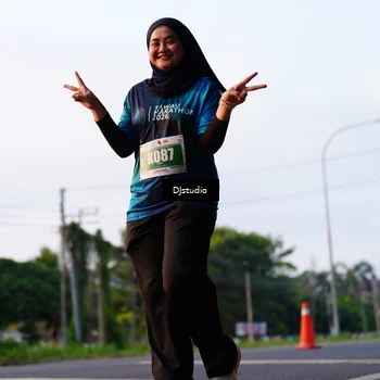Runner Photo 4901699