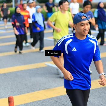 Runner Photo 4901701
