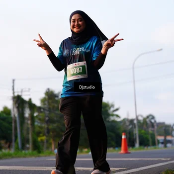 Runner Photo 4901702