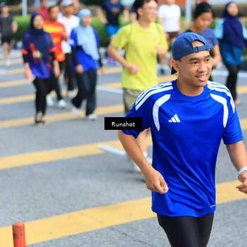 Runner Photo 4901703