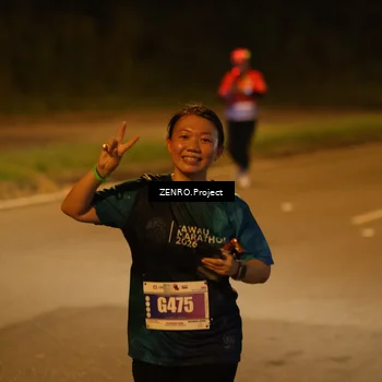 Runner Photo 4901705