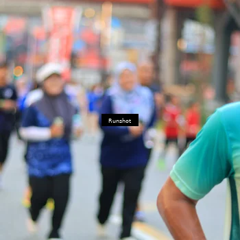 Runner Photo 4901706
