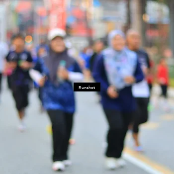 Runner Photo 4901708