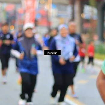 Runner Photo 4901717