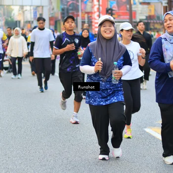 Runner Photo 4901725
