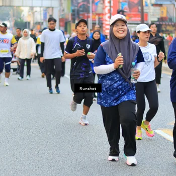 Runner Photo 4901727