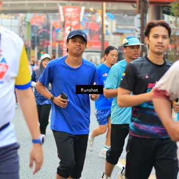 Runner Photo 4901729