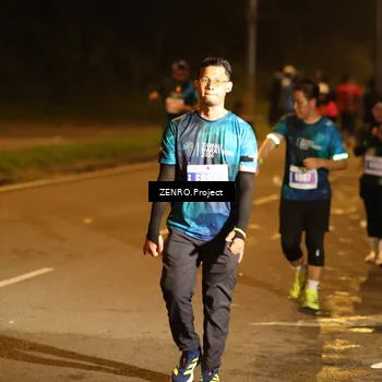 Runner Photo 4901738