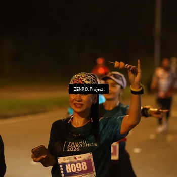Runner Photo 4901746