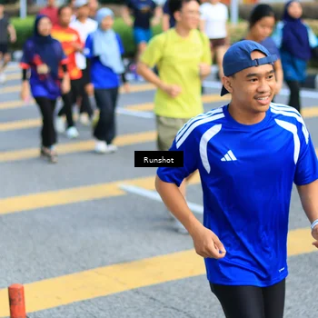 Runner Photo 4901748