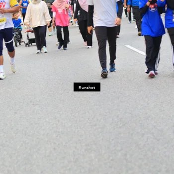 Runner Photo 4901750