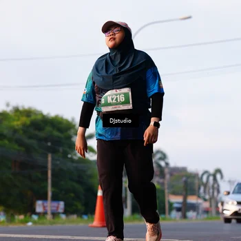 Runner Photo 4901756