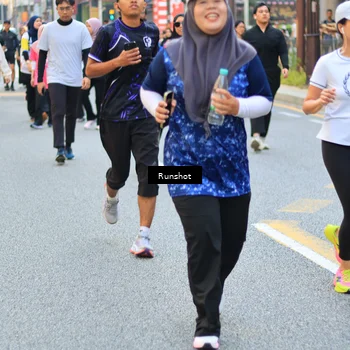 Runner Photo 4901758