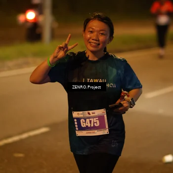 Runner Photo 4901762