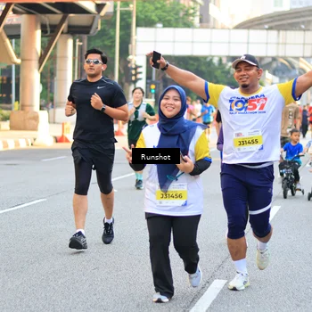 Runner Photo 4901769