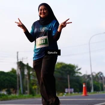 Runner Photo 4901770