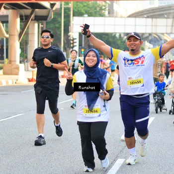 Runner Photo 4901771
