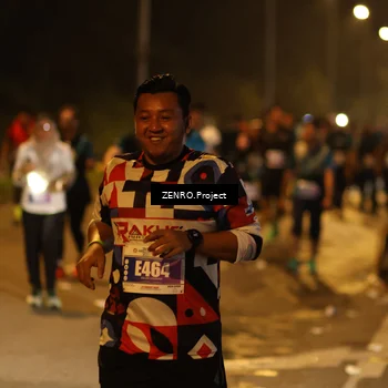 Runner Photo 4901773