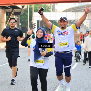 Runner Photo 4901779