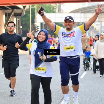 Runner Photo 4901780