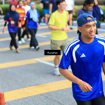 Runner Photo 4901782