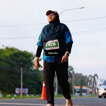 Runner Photo 4901786