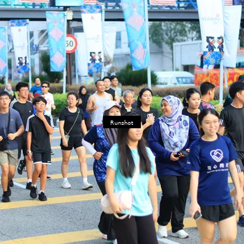 Runner Photo 4901787