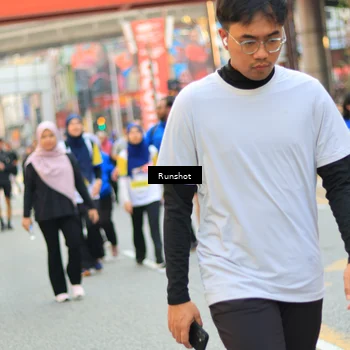 Runner Photo 4901793