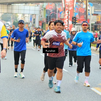 Runner Photo 4901796