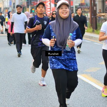 Runner Photo 4901797