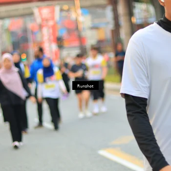 Runner Photo 4901803