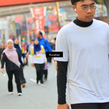 Runner Photo 4901804