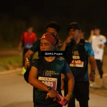 Runner Photo 4901807