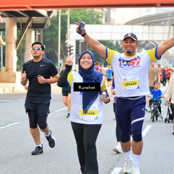 Runner Photo 4901808
