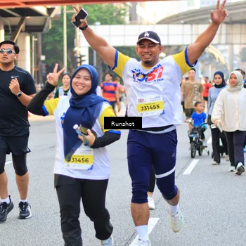 Runner Photo 4901809