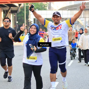 Runner Photo 4901812