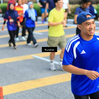 Runner Photo 4901813