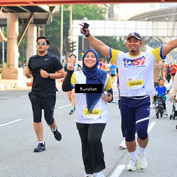 Runner Photo 4901817