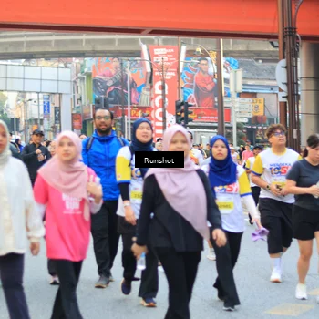 Runner Photo 4901819