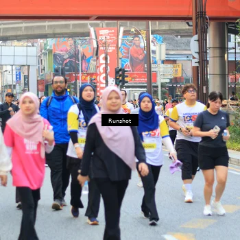 Runner Photo 4901821