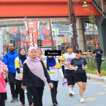 Runner Photo 4901822