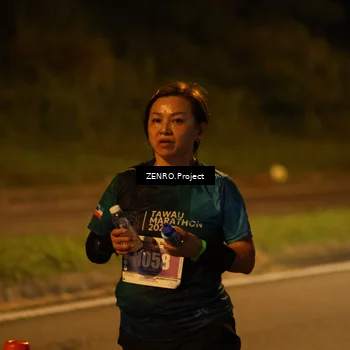 Runner Photo 4901824