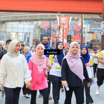 Runner Photo 4901825