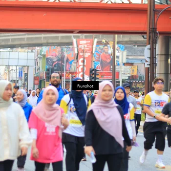 Runner Photo 4901827