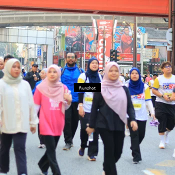 Runner Photo 4901830
