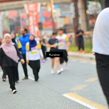 Runner Photo 4901832