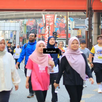 Runner Photo 4901833