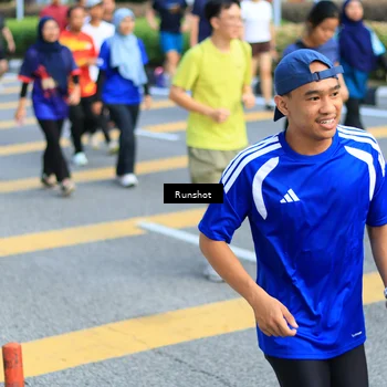 Runner Photo 4901839
