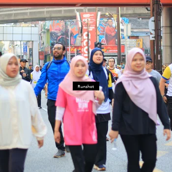Runner Photo 4901842