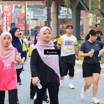Runner Photo 4901845